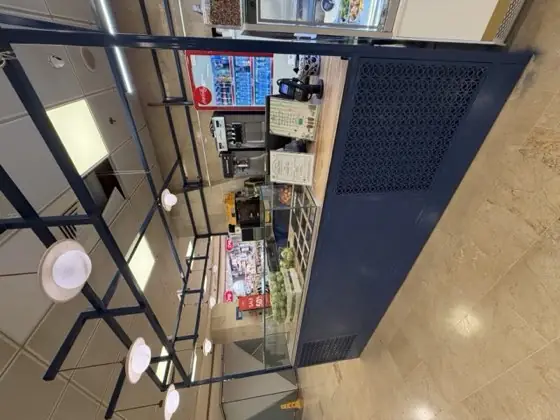 ריהוט לעסקים