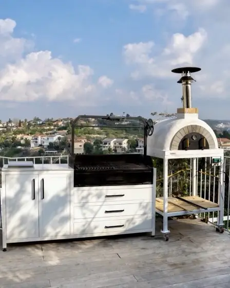 סטנדים — פרויקט 2