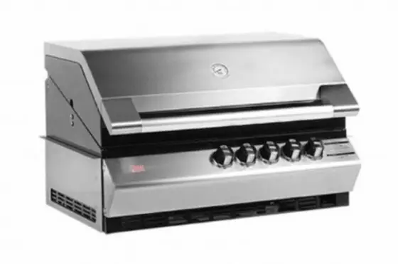 גריל גז Turbo Elite 5 BI