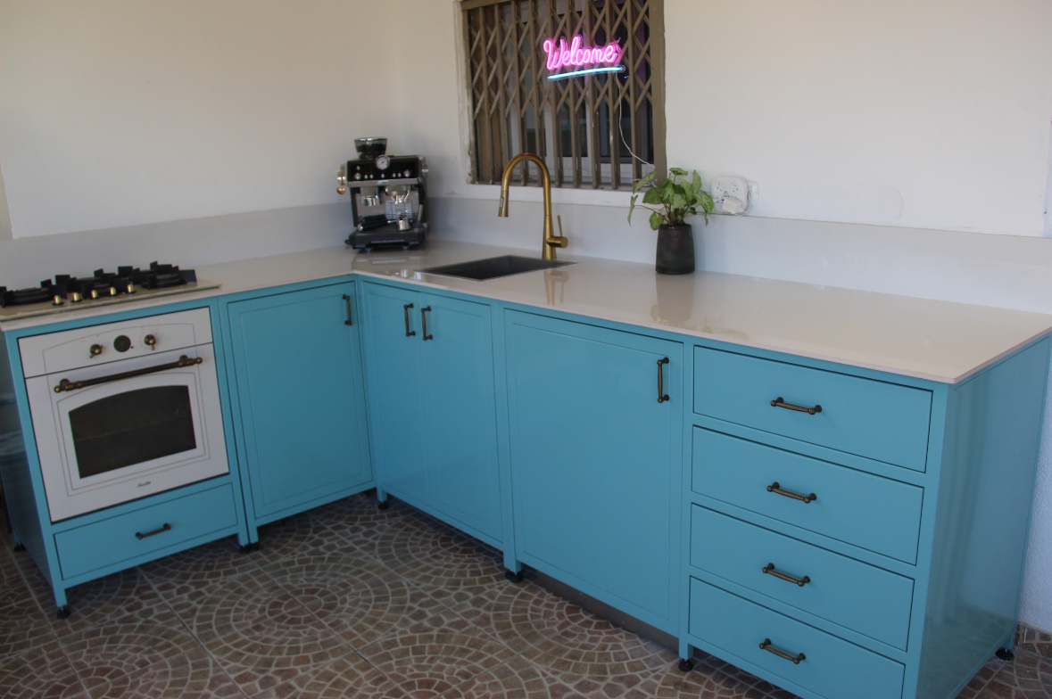 טאבוני אבן
